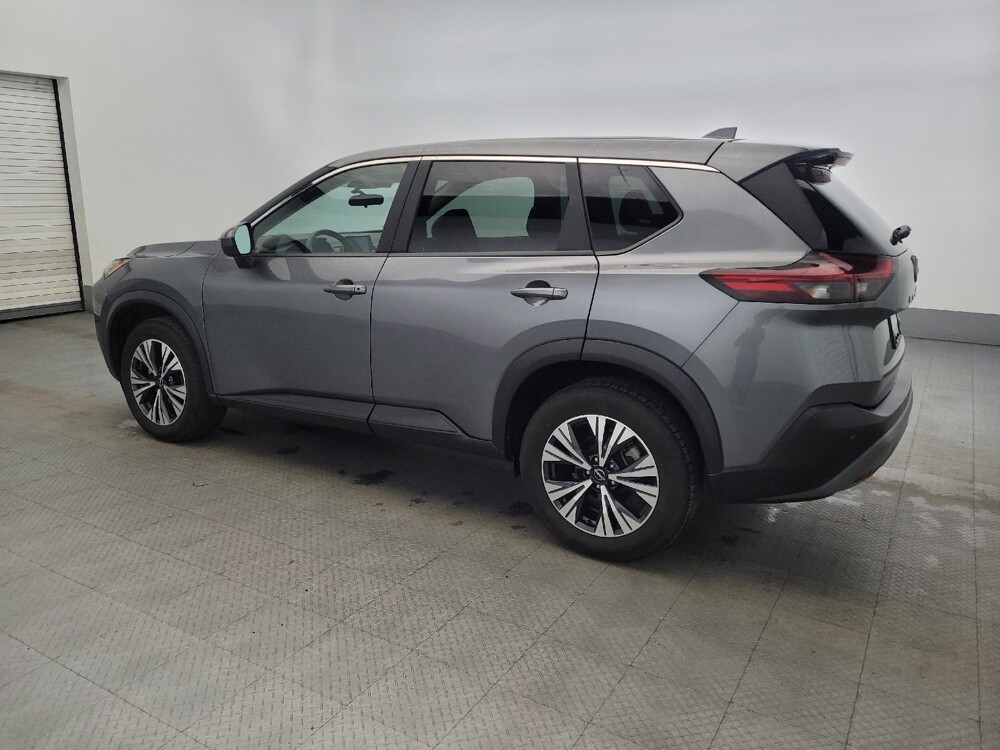 2023 Nissan Rogue in Allentown, PA 18103 - 18103433 3