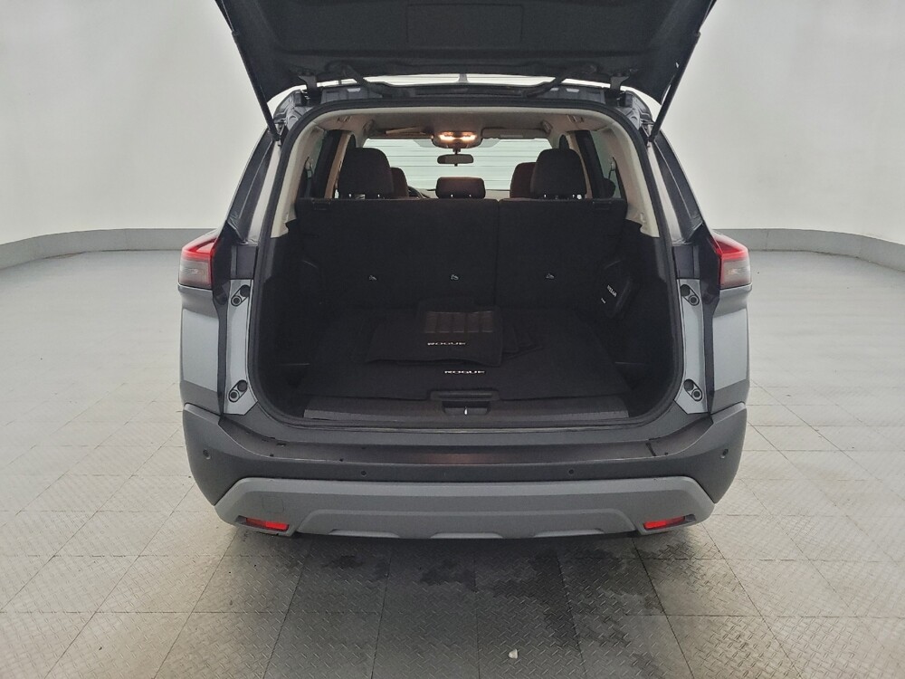 2023 Nissan Rogue in Allentown, PA 18103 - 18103433 29