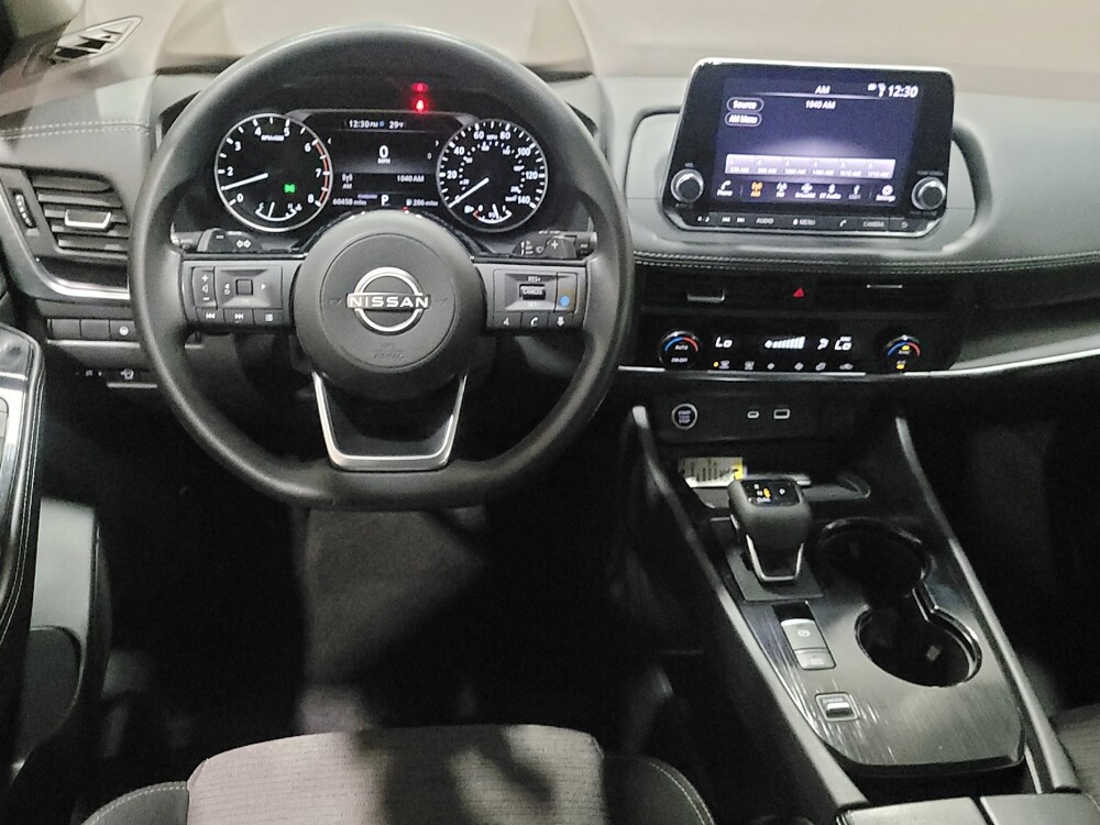 2023 Nissan Rogue in Allentown, PA 18103 - 18103433 22