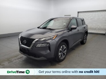 2023 Nissan Rogue in Allentown, PA 18103