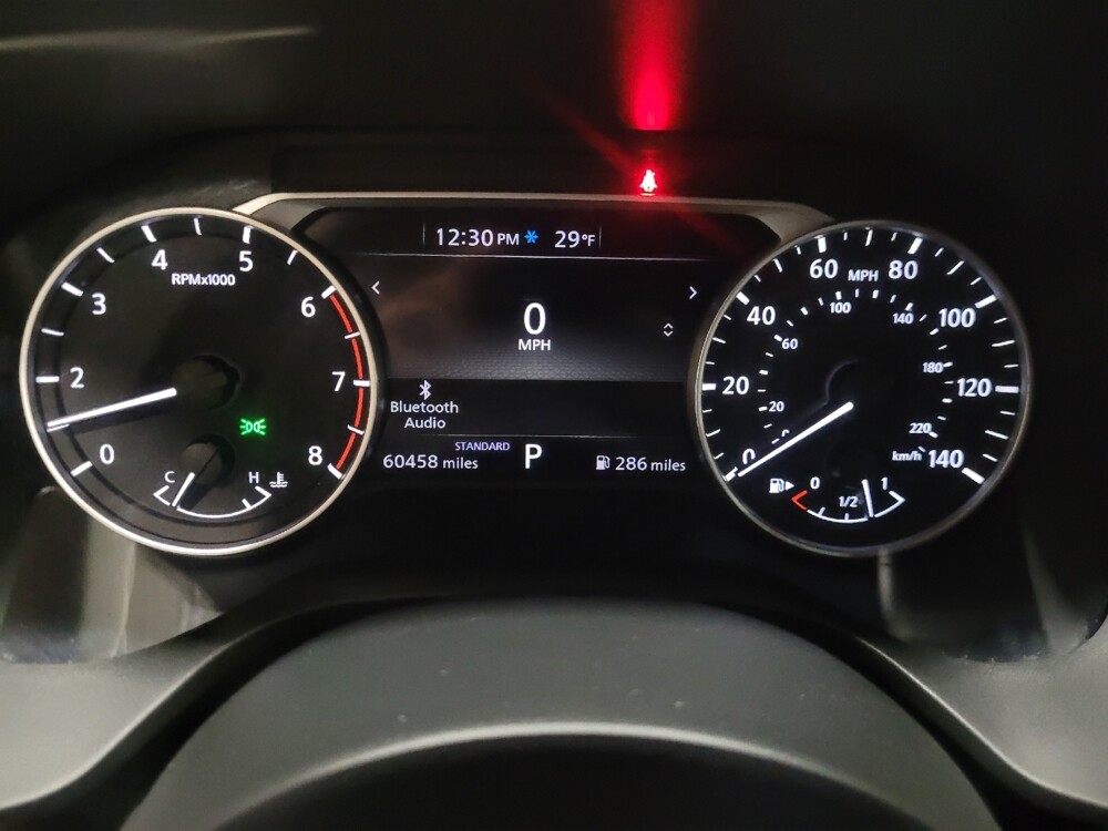 2023 Nissan Rogue in Allentown, PA 18103 - 18103433 23