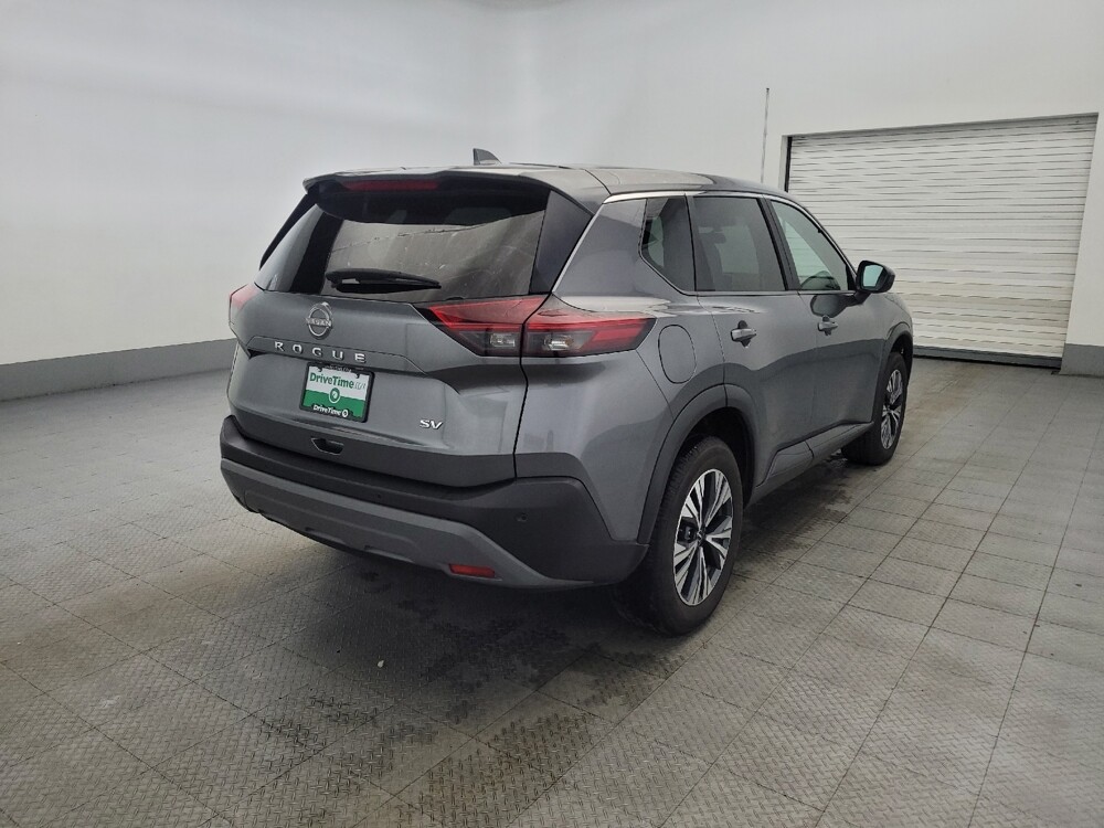 2023 Nissan Rogue in Allentown, PA 18103 - 18103433 9