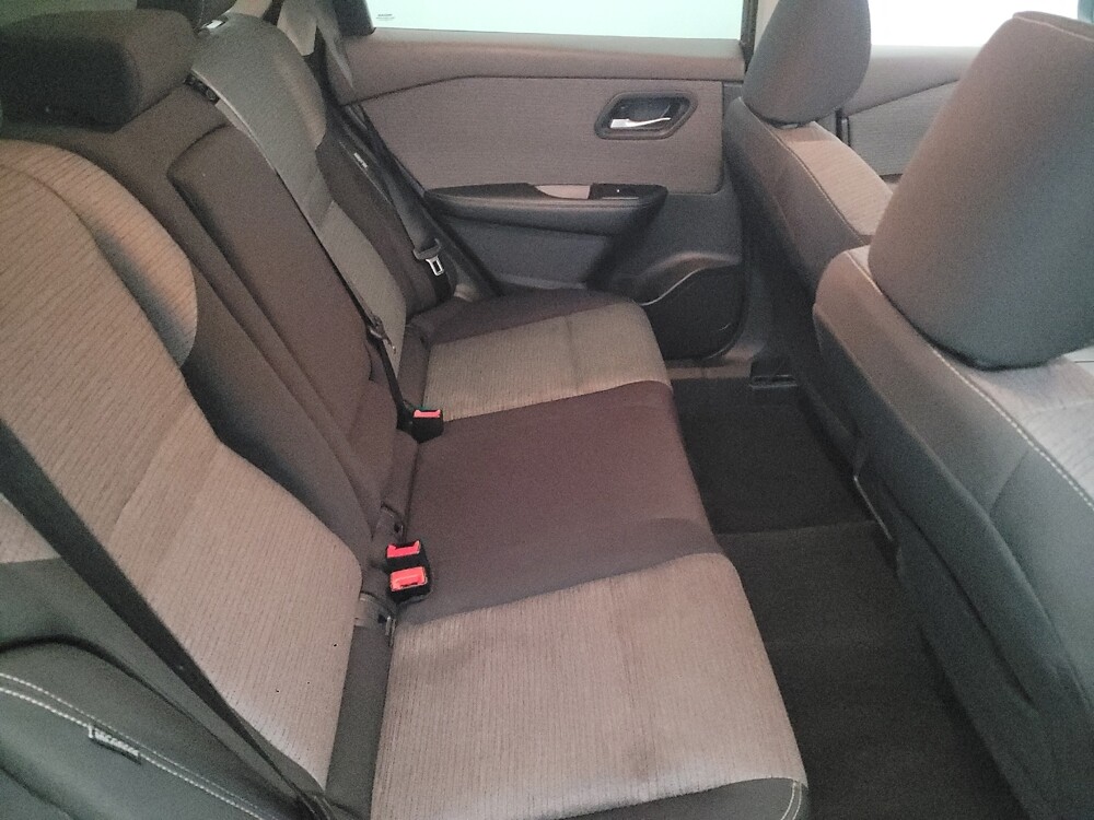 2023 Nissan Rogue in Allentown, PA 18103 - 18103433 19