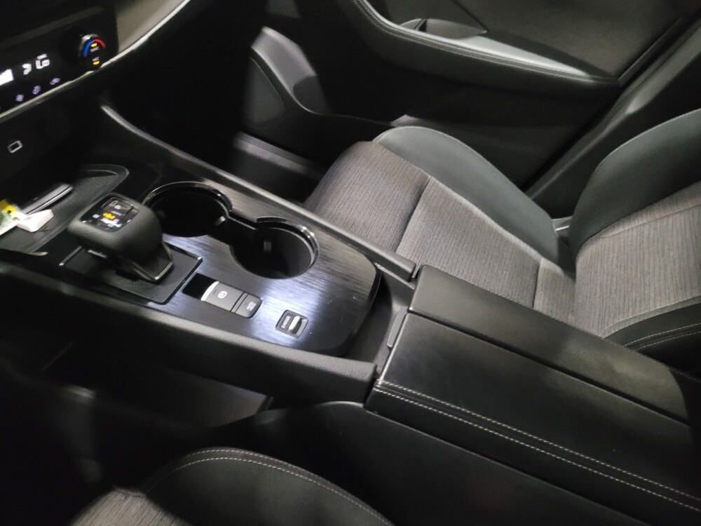 2023 Nissan Rogue in Allentown, PA 18103 - 18103433 26