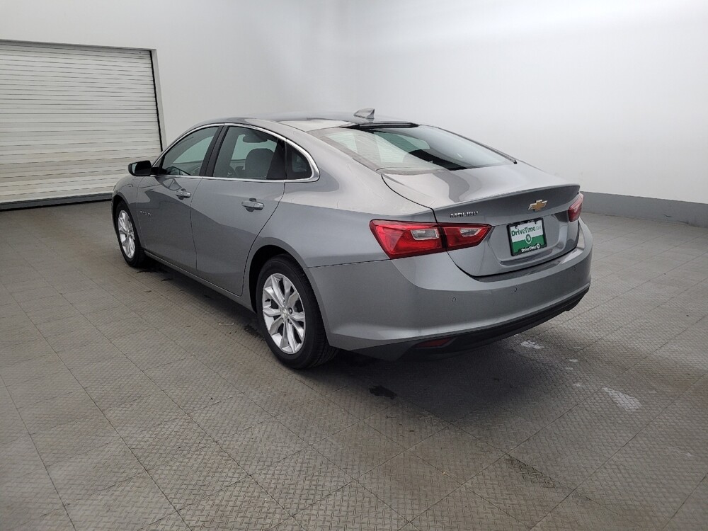 2024 Chevrolet Malibu in Glen Burnie, MD 21061 - 18103434 5