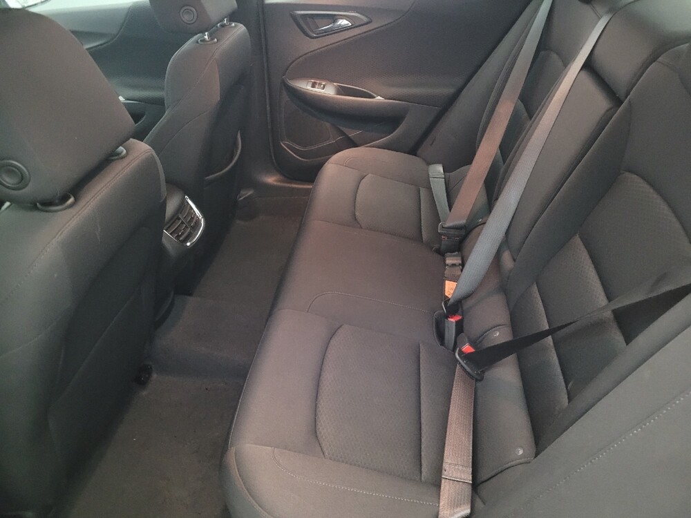 2024 Chevrolet Malibu in Glen Burnie, MD 21061 - 18103434 18