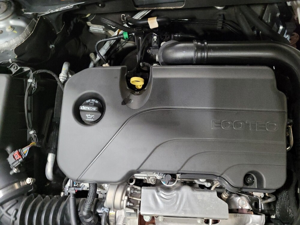 2024 Chevrolet Malibu in Glen Burnie, MD 21061 - 18103434 30