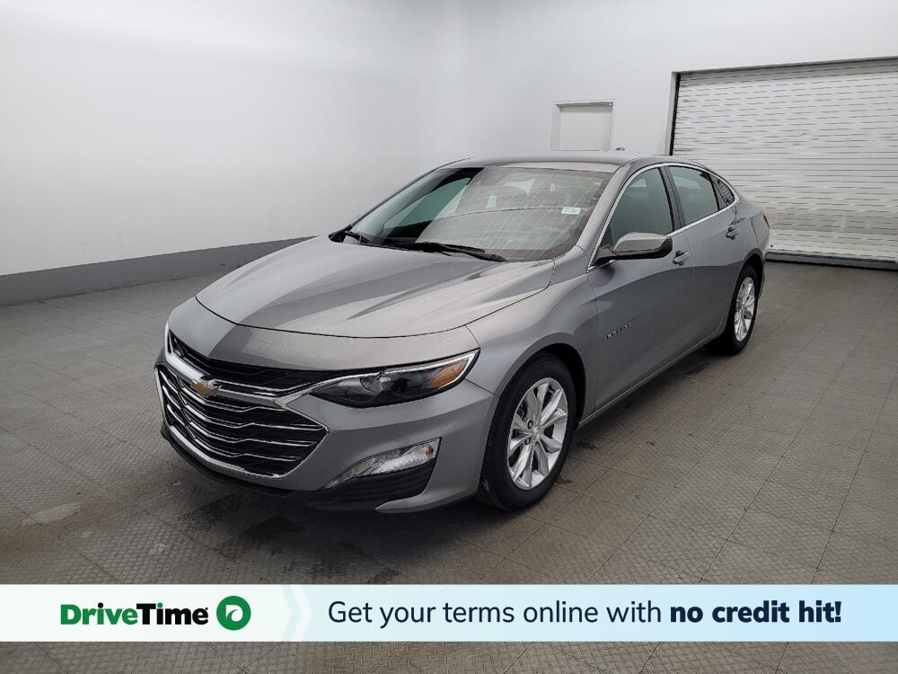 2024 Chevrolet Malibu in Glen Burnie, MD 21061 - 18103434