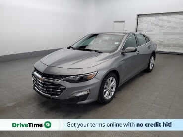 2024 Chevrolet Malibu in Glen Burnie, MD 21061