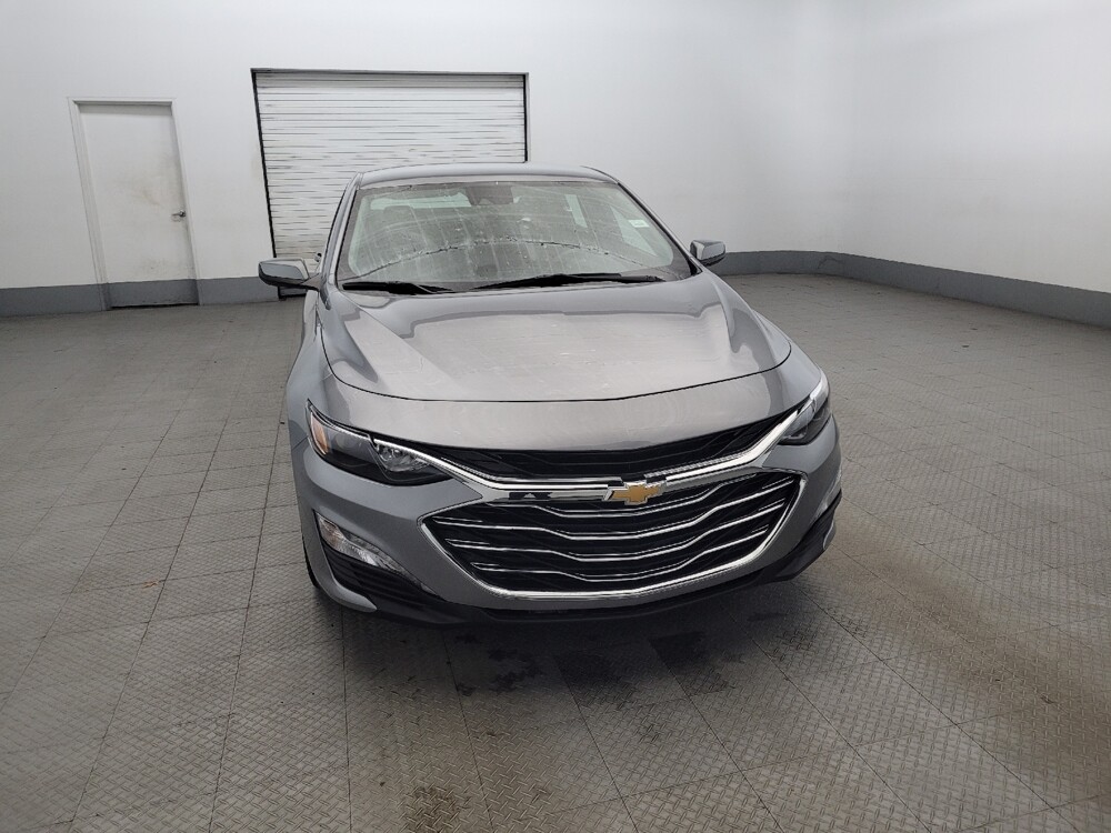 2024 Chevrolet Malibu in Glen Burnie, MD 21061 - 18103434 14