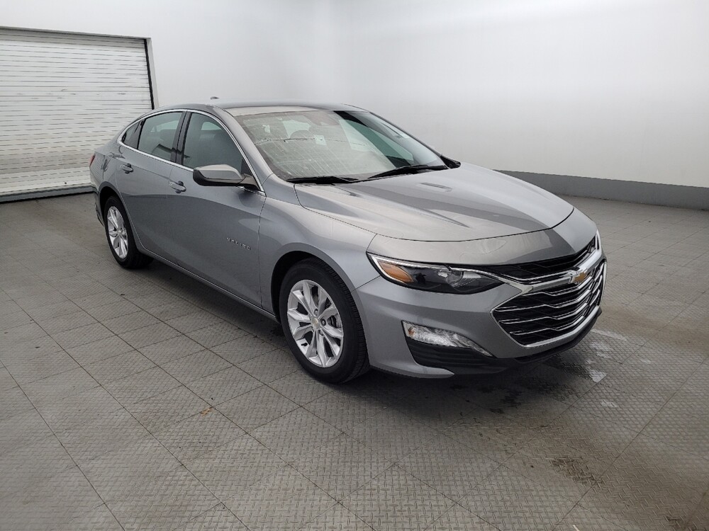 2024 Chevrolet Malibu in Glen Burnie, MD 21061 - 18103434 13