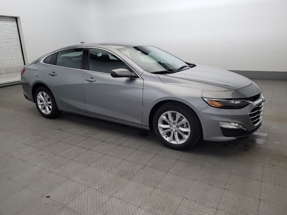 2024 Chevrolet Malibu in Glen Burnie, MD 21061 - 18103434 11