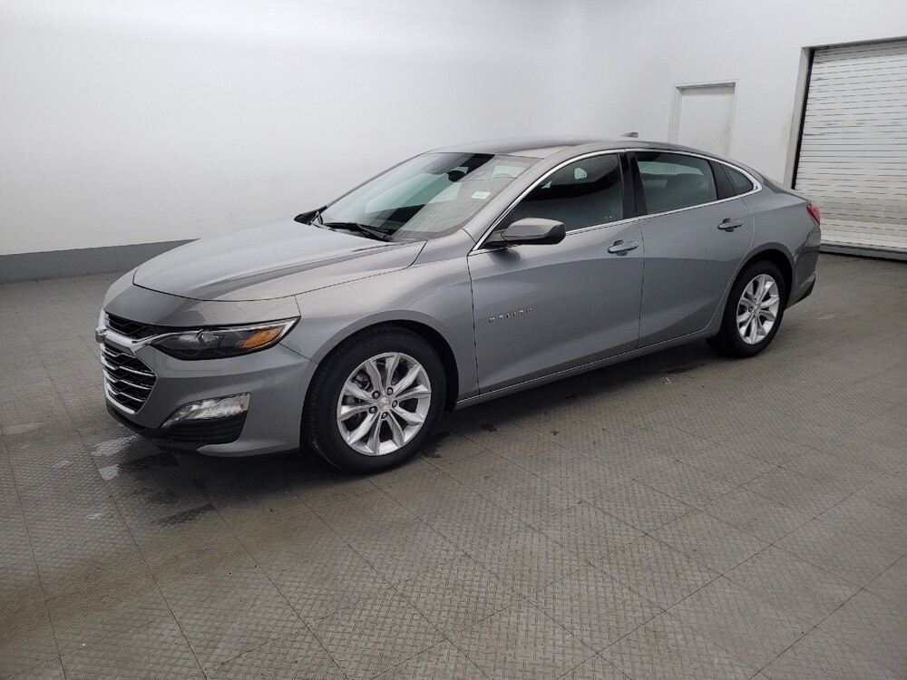 2024 Chevrolet Malibu in Glen Burnie, MD 21061 - 18103434 2