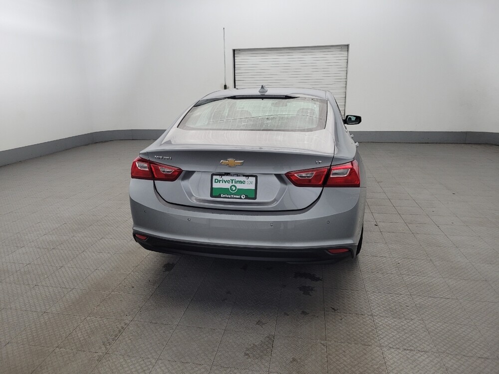 2024 Chevrolet Malibu in Glen Burnie, MD 21061 - 18103434 7