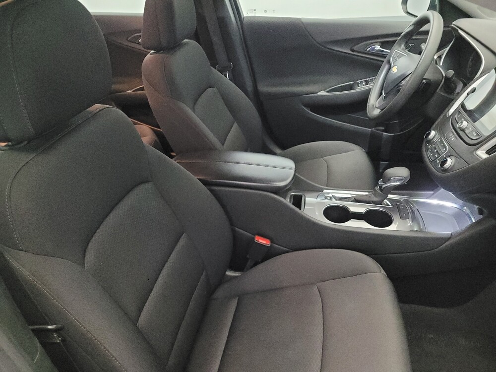 2024 Chevrolet Malibu in Glen Burnie, MD 21061 - 18103434 21