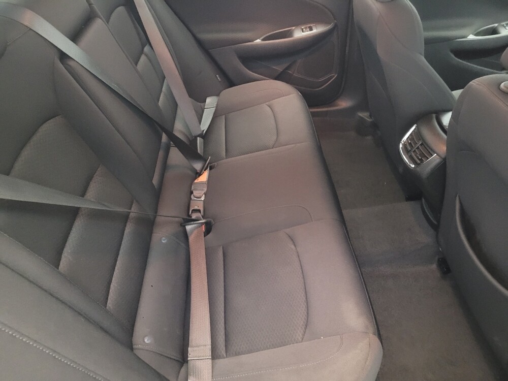 2024 Chevrolet Malibu in Glen Burnie, MD 21061 - 18103434 19