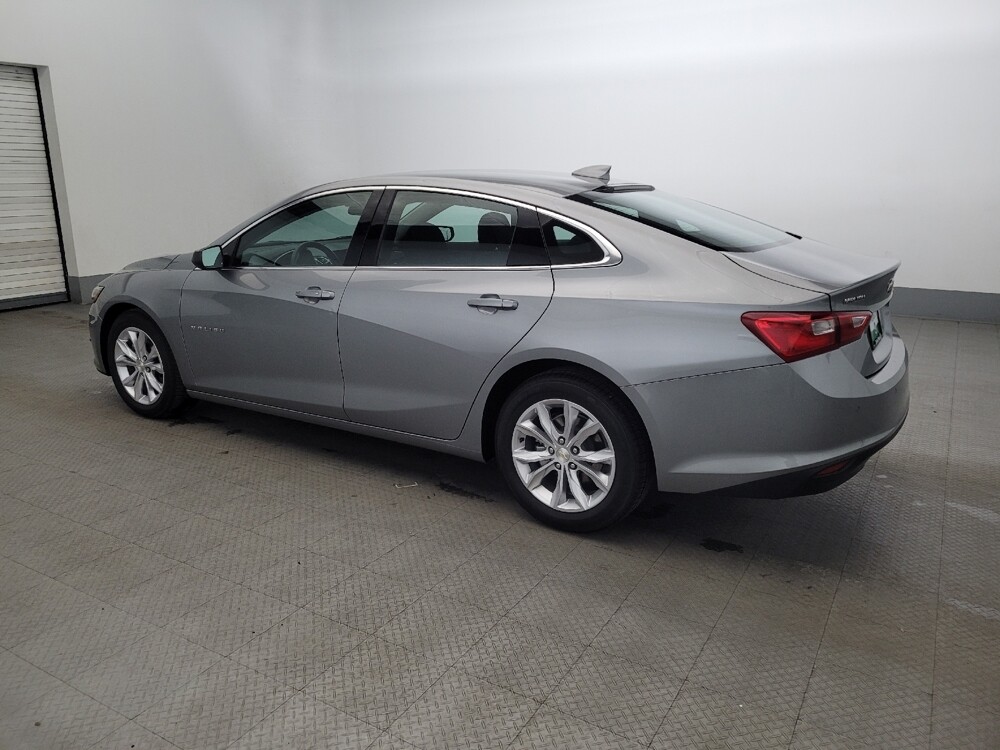 2024 Chevrolet Malibu in Glen Burnie, MD 21061 - 18103434 3