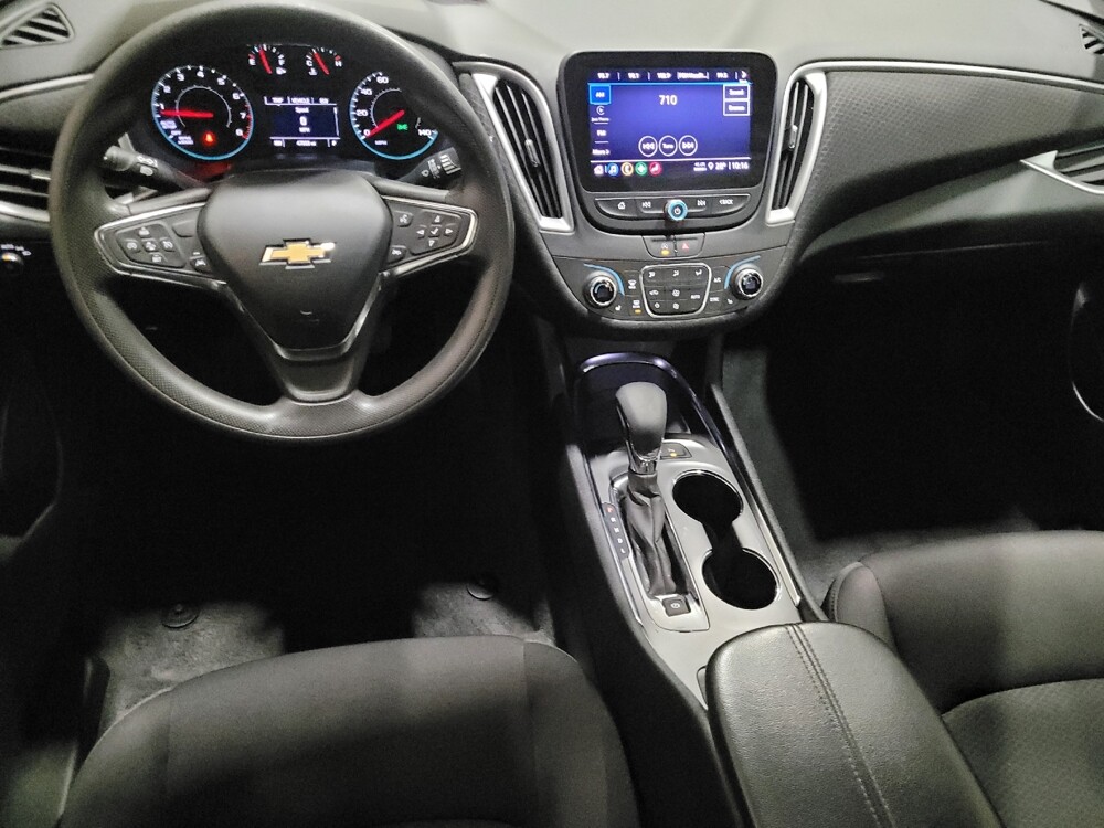 2024 Chevrolet Malibu in Glen Burnie, MD 21061 - 18103434 22