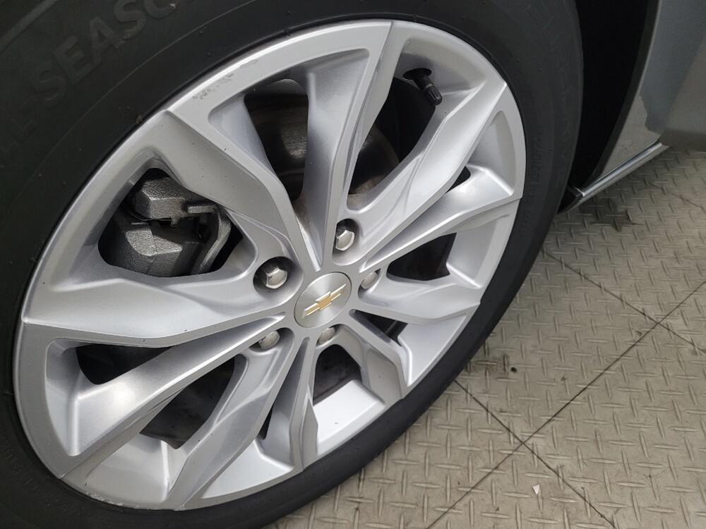 2024 Chevrolet Malibu in Glen Burnie, MD 21061 - 18103434 31