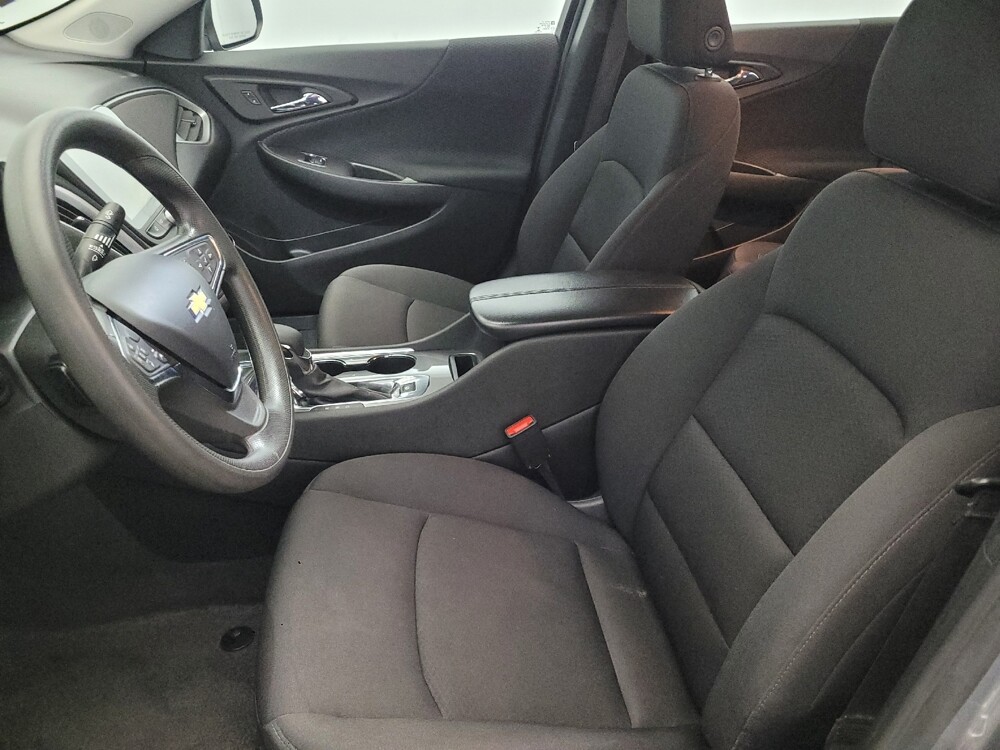 2024 Chevrolet Malibu in Glen Burnie, MD 21061 - 18103434 17