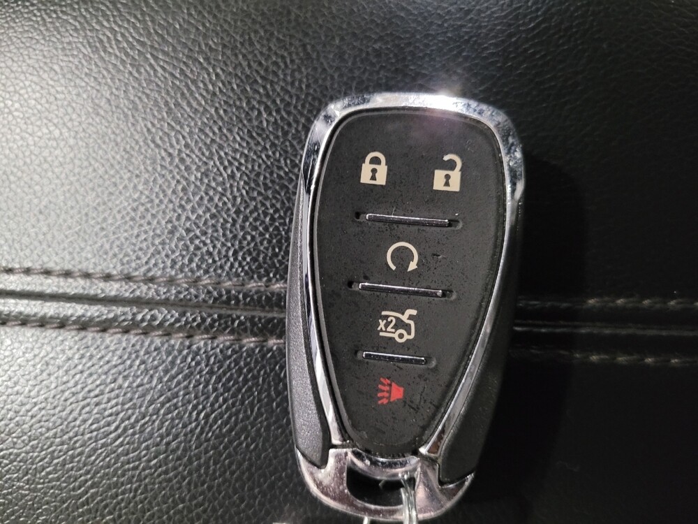 2024 Chevrolet Malibu in Glen Burnie, MD 21061 - 18103434 32