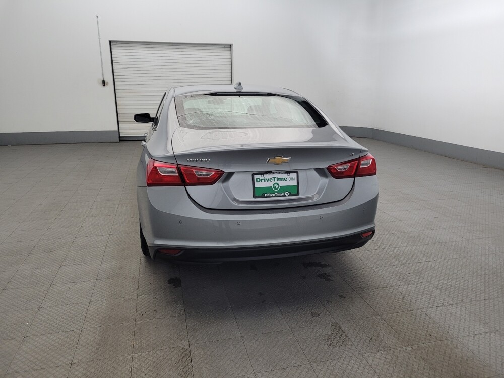 2024 Chevrolet Malibu in Glen Burnie, MD 21061 - 18103434 6