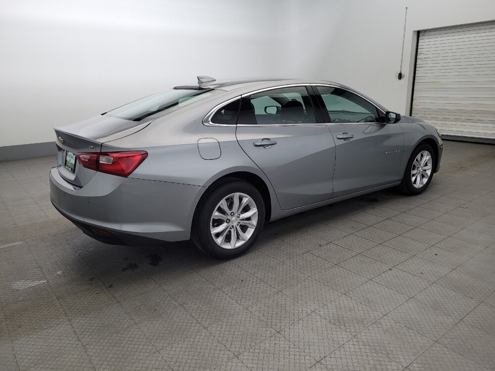 2024 Chevrolet Malibu in Glen Burnie, MD 21061 - 18103434 10