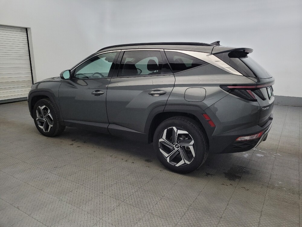 2023 Hyundai Tucson in Glen Burnie, MD 21061 - 18103435 3