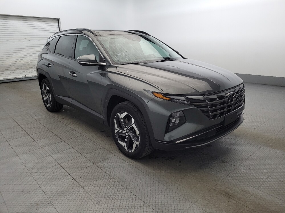 2023 Hyundai Tucson in Glen Burnie, MD 21061 - 18103435 13