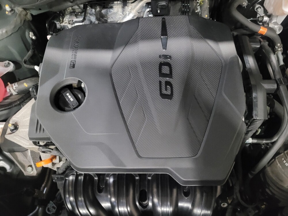 2023 Hyundai Tucson in Glen Burnie, MD 21061 - 18103435 30