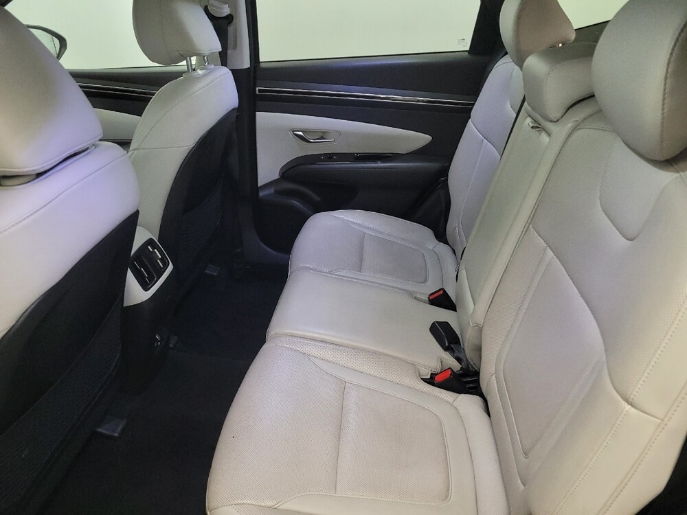 2023 Hyundai Tucson in Glen Burnie, MD 21061 - 18103435 18