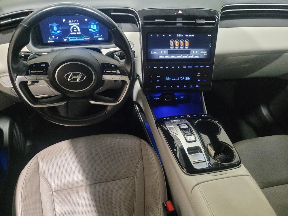 2023 Hyundai Tucson in Glen Burnie, MD 21061 - 18103435 22