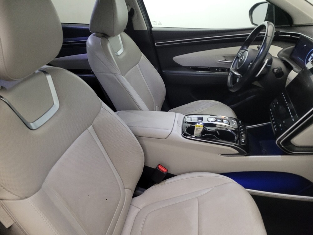 2023 Hyundai Tucson in Glen Burnie, MD 21061 - 18103435 21