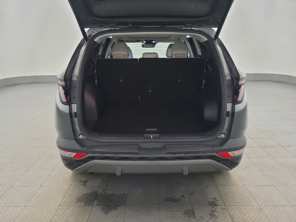 2023 Hyundai Tucson in Glen Burnie, MD 21061 - 18103435 29