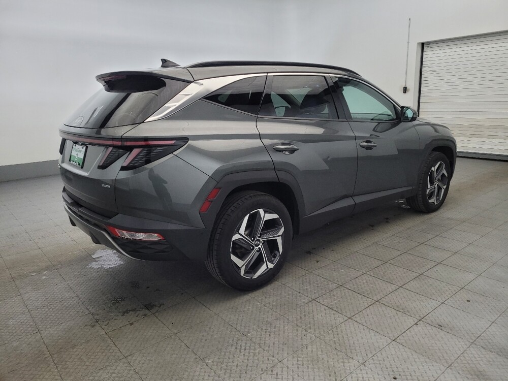 2023 Hyundai Tucson in Glen Burnie, MD 21061 - 18103435 10