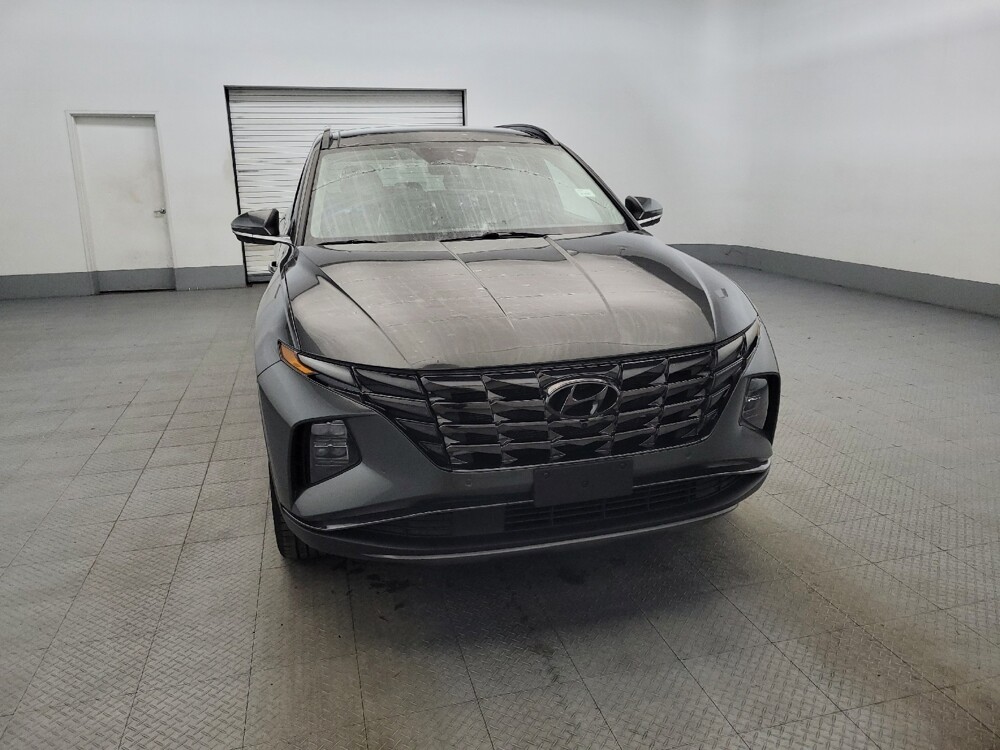 2023 Hyundai Tucson in Glen Burnie, MD 21061 - 18103435 14