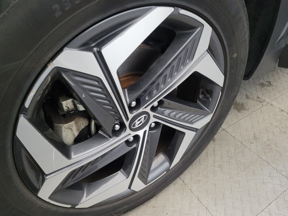 2023 Hyundai Tucson in Glen Burnie, MD 21061 - 18103435 31