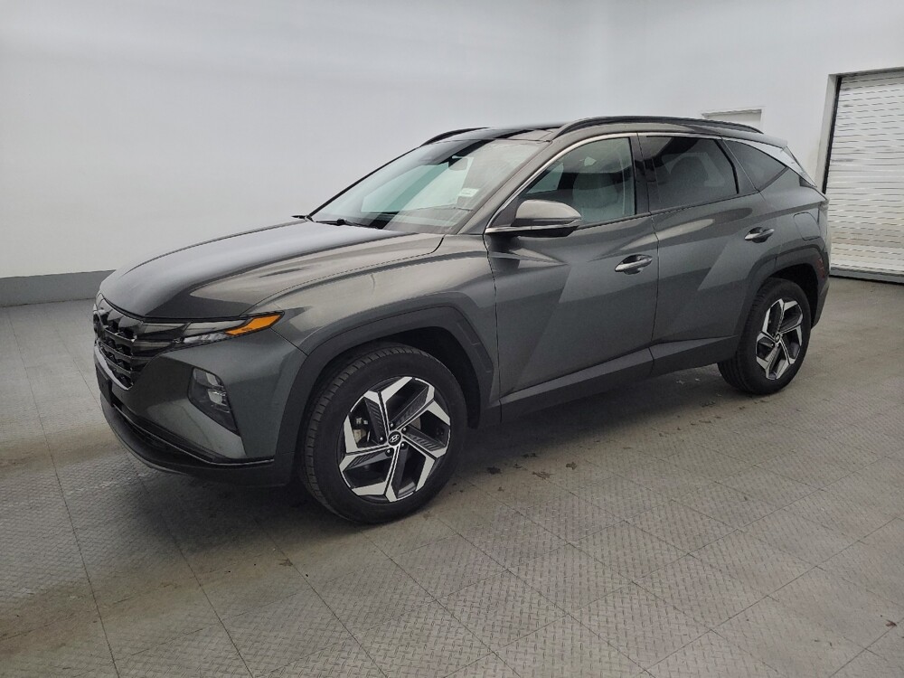 2023 Hyundai Tucson in Glen Burnie, MD 21061 - 18103435 2