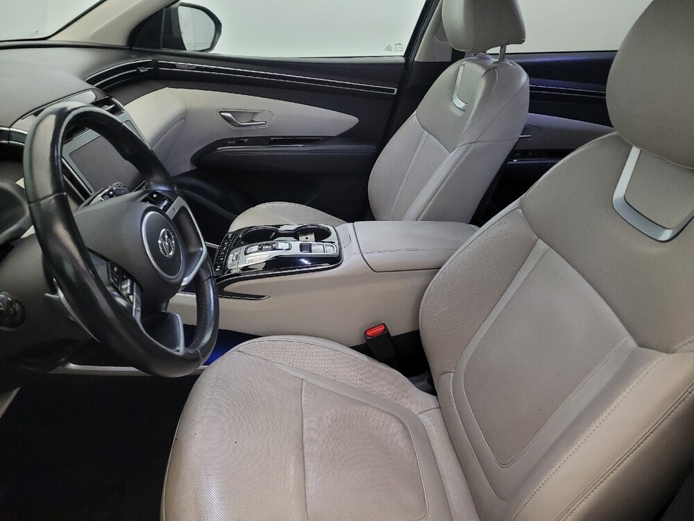 2023 Hyundai Tucson in Glen Burnie, MD 21061 - 18103435 17