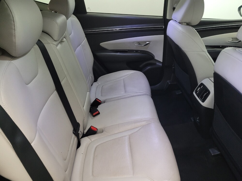 2023 Hyundai Tucson in Glen Burnie, MD 21061 - 18103435 19