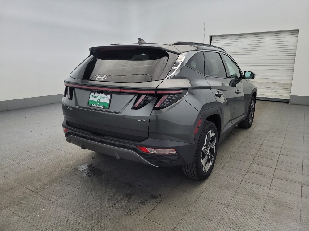 2023 Hyundai Tucson in Glen Burnie, MD 21061 - 18103435 9