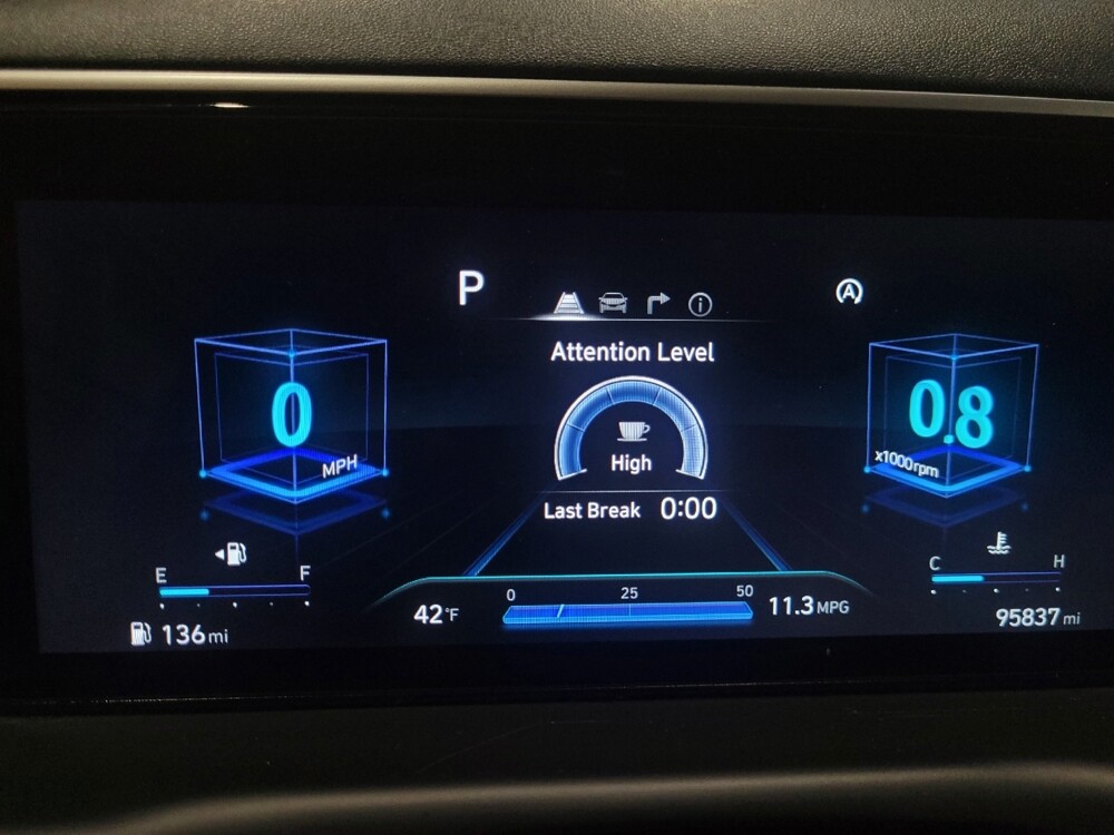 2023 Hyundai Tucson in Glen Burnie, MD 21061 - 18103435 23