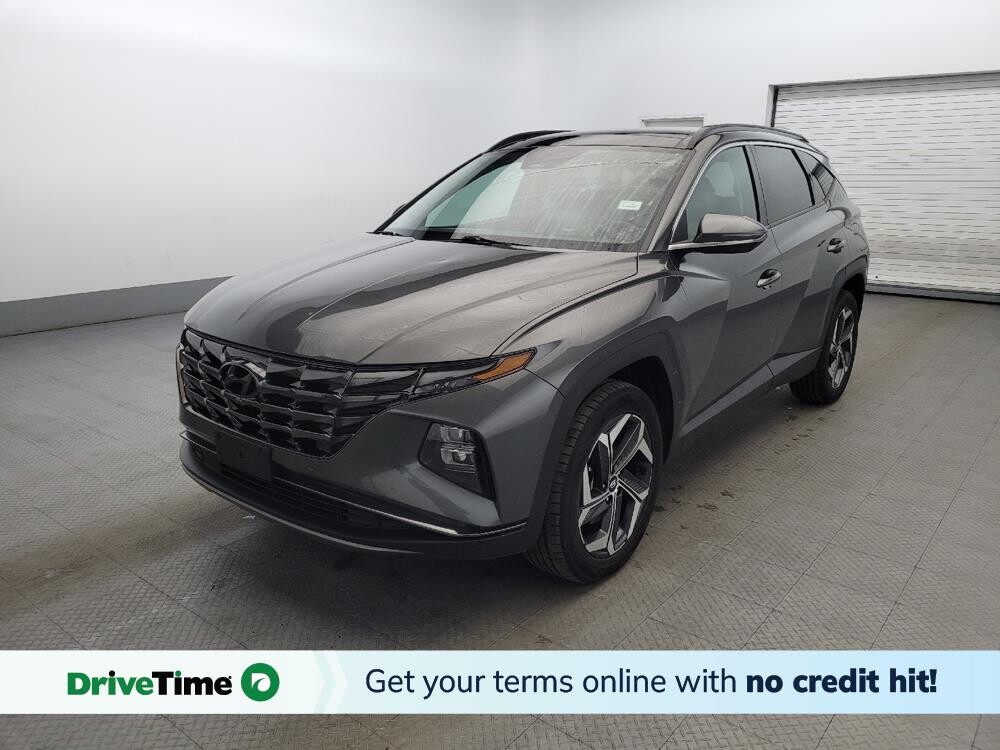 2023 Hyundai Tucson in Glen Burnie, MD 21061 - 18103435