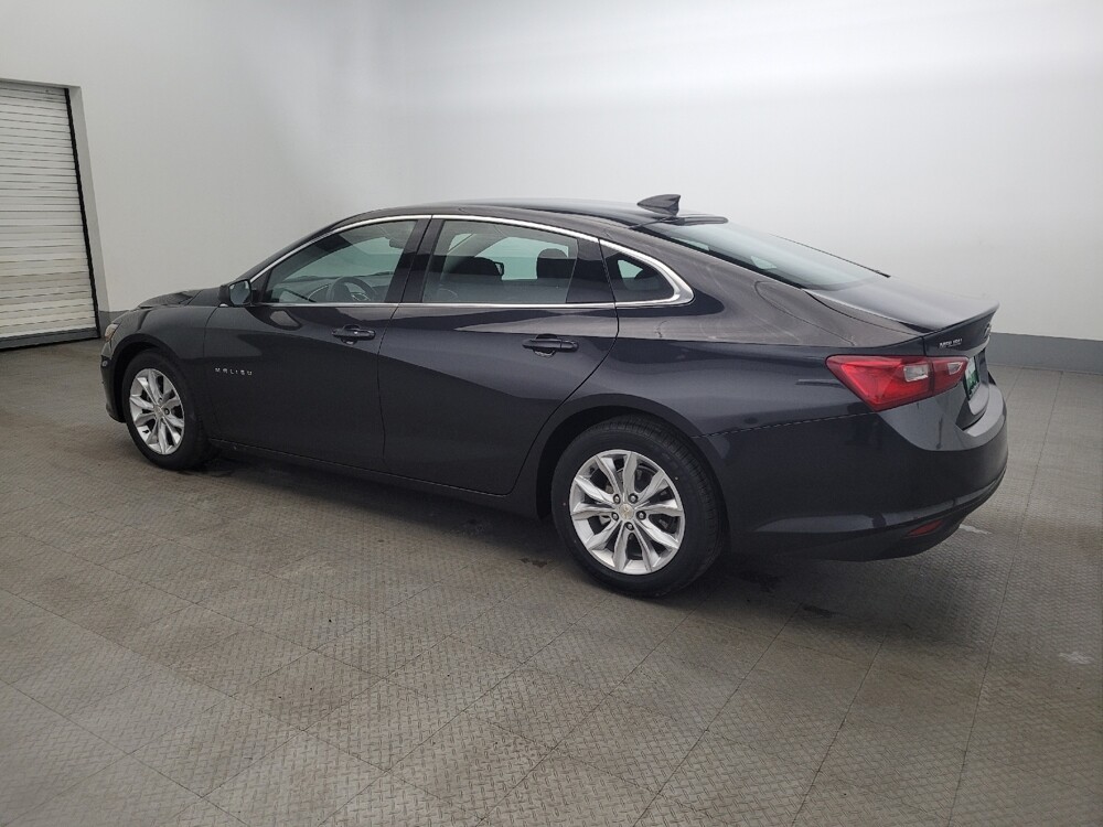2023 Chevrolet Malibu in New Castle, DE 19720 - 18103436 3