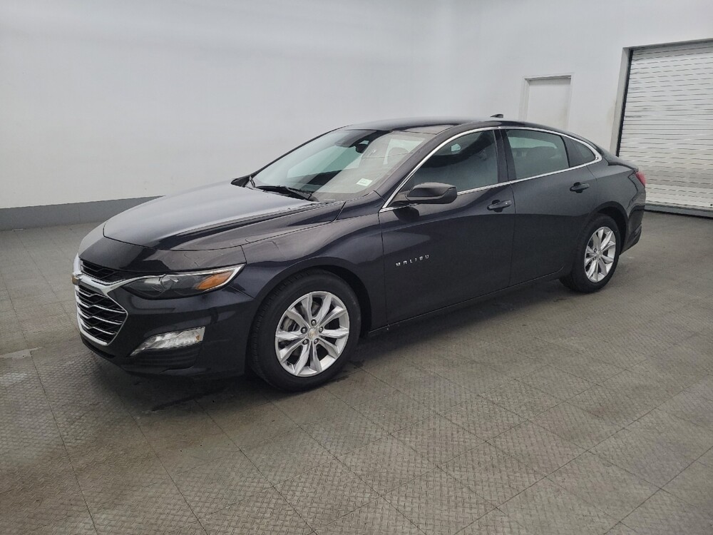 2023 Chevrolet Malibu in New Castle, DE 19720 - 18103436 2