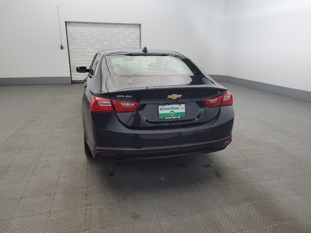 2023 Chevrolet Malibu in New Castle, DE 19720 - 18103436 6