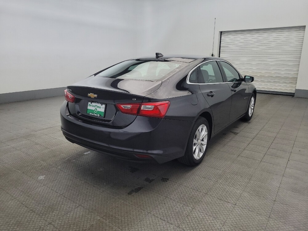2023 Chevrolet Malibu in New Castle, DE 19720 - 18103436 9