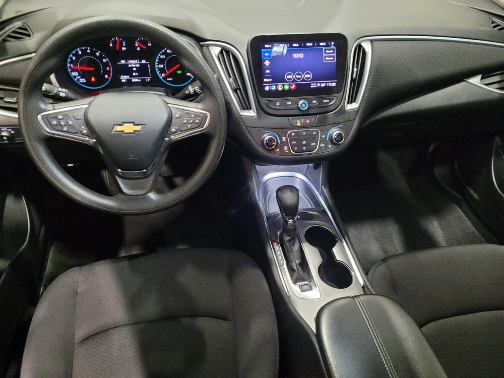 2023 Chevrolet Malibu in New Castle, DE 19720 - 18103436 22