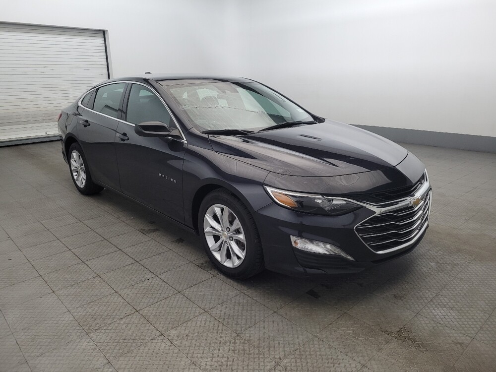 2023 Chevrolet Malibu in New Castle, DE 19720 - 18103436 13