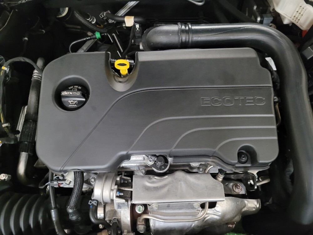 2023 Chevrolet Malibu in New Castle, DE 19720 - 18103436 30